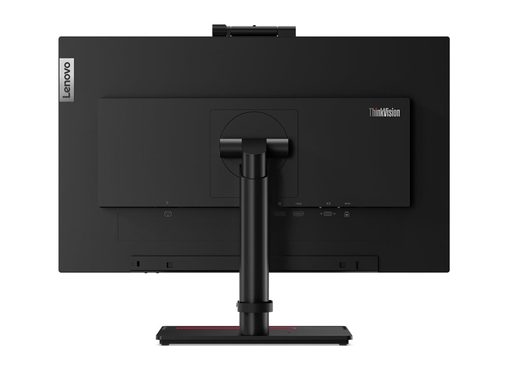 Lenovo ThinkVision T24v-20 23.8" FHD LED Monitor, 16:9, 6ms, 1000:1-Contrast - 61FCMAR6US