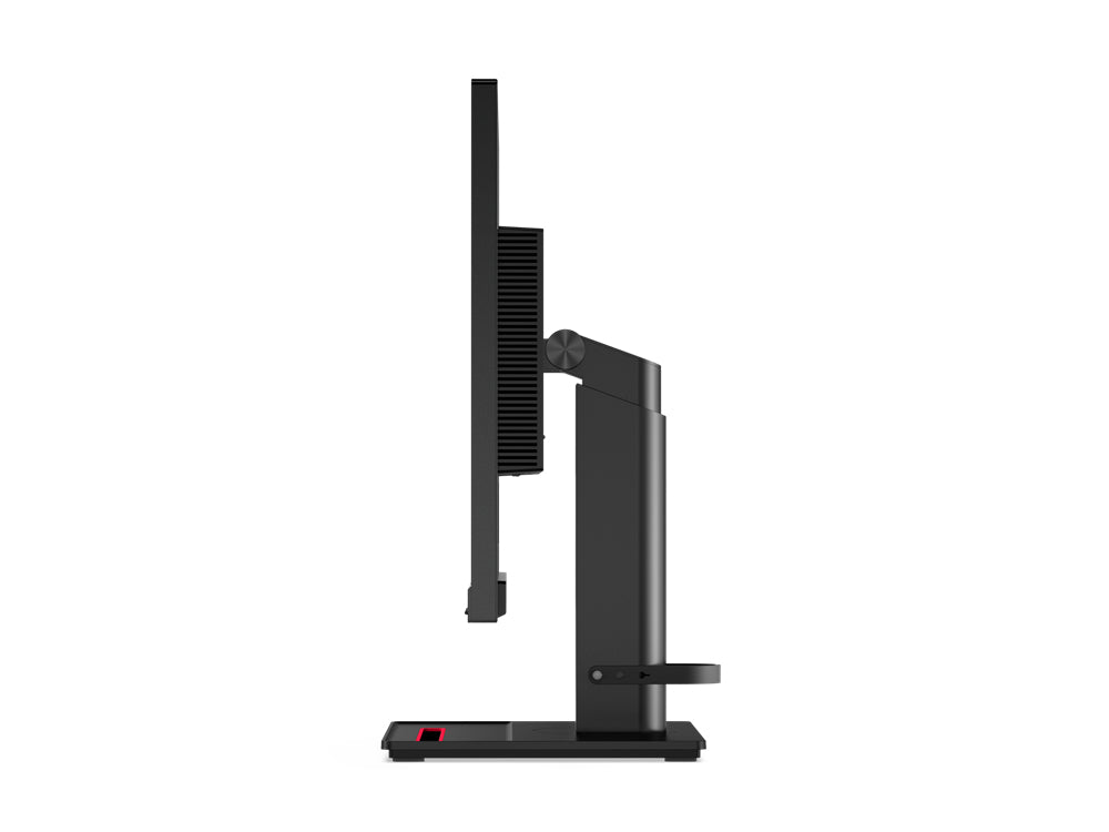 Lenovo ThinkVision T24v-20 23.8" FHD LED Monitor, 16:9, 6ms, 1000:1-Contrast - 61FCMAR6US