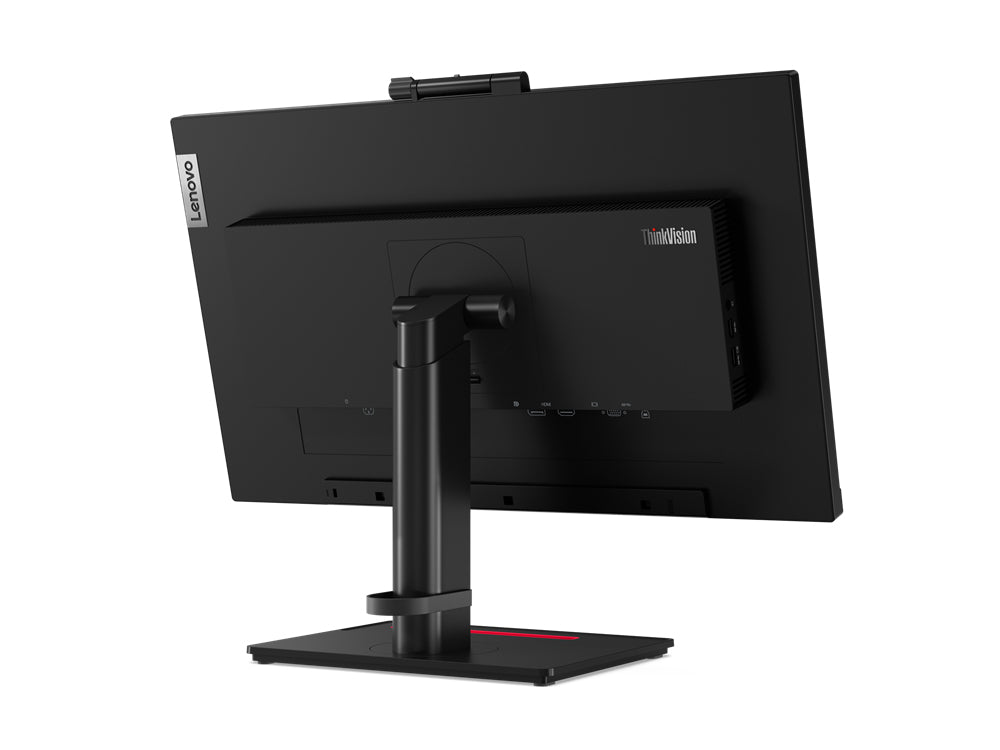 Lenovo ThinkVision T24v-20 23.8" FHD LED Monitor, 16:9, 6ms, 1000:1-Contrast - 61FCMAR6US