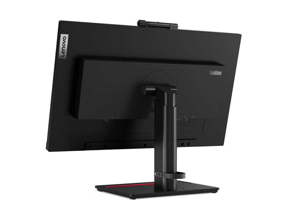 Lenovo ThinkVision T24v-20 23.8" FHD LED Monitor, 16:9, 6ms, 1000:1-Contrast - 61FCMAR6US