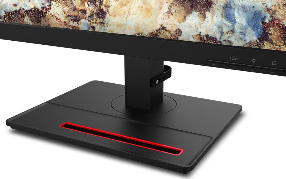 Lenovo ThinkVision T22i-20 21.5" FHD LED Monitor, 16:9, 6ms, 1000:1-Contrast - 61FEMAR6US