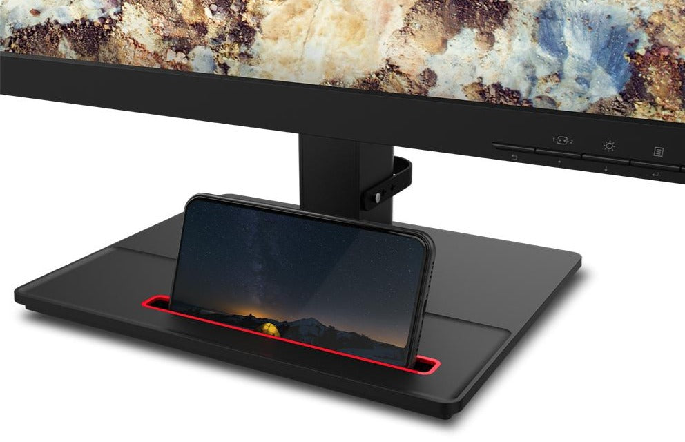Lenovo ThinkVision T22i-20 21.5" FHD LED Monitor, 16:9, 6ms, 1000:1-Contrast - 61FEMAR6US