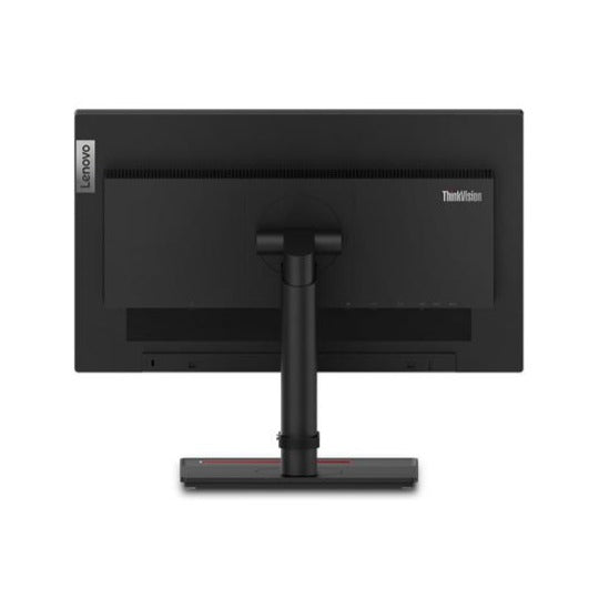Lenovo ThinkVision T22i-20 21.5" FHD LED Monitor, 16:9, 6ms, 1000:1-Contrast - 61FEMAR6US