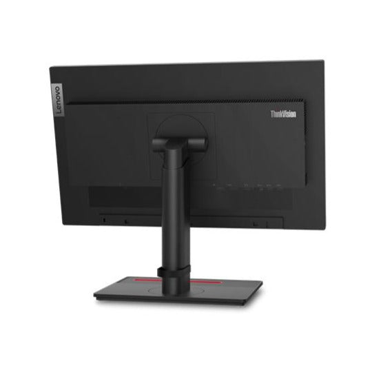 Lenovo ThinkVision T22i-20 21.5" FHD LED Monitor, 16:9, 6ms, 1000:1-Contrast - 61FEMAR6US