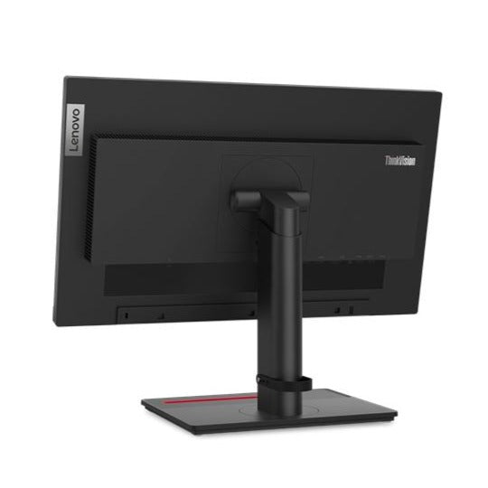 Lenovo ThinkVision T22i-20 21.5" FHD LED Monitor, 16:9, 6ms, 1000:1-Contrast - 61FEMAR6US