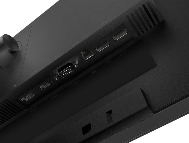 Lenovo ThinkVision T22i-20 21.5" FHD LED Monitor, 16:9, 6ms, 1000:1-Contrast - 61FEMAR6US