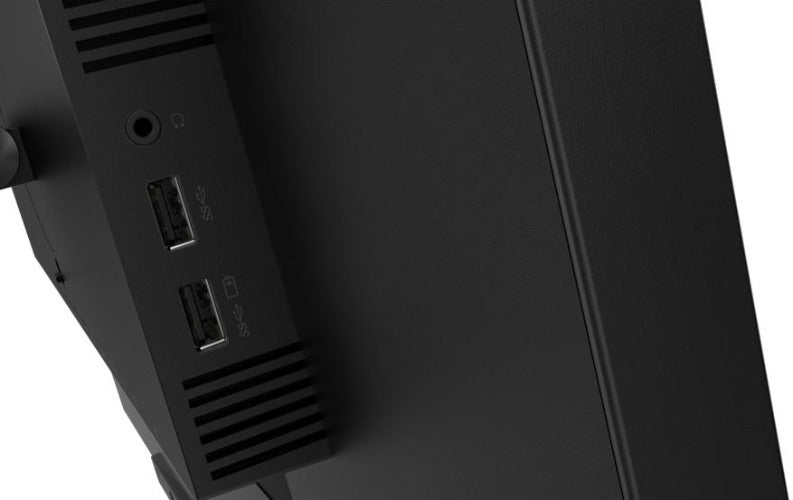 Lenovo ThinkVision P32p-20 31.5" 4K UHD LED Monitor, 16:9, 4ms, 1000:1-Contrast - 62A2GAR2US
