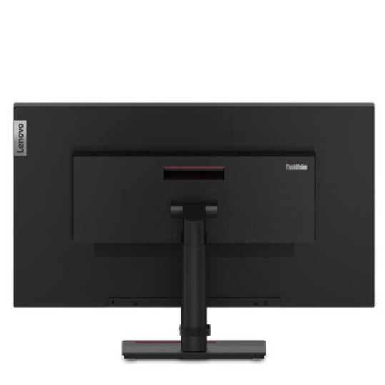 Lenovo ThinkVision P32p-20 31.5" 4K UHD LED Monitor, 16:9, 4ms, 1000:1-Contrast - 62A2GAR2US