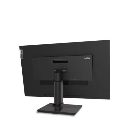 Lenovo ThinkVision P32p-20 31.5" 4K UHD LED Monitor, 16:9, 4ms, 1000:1-Contrast - 62A2GAR2US