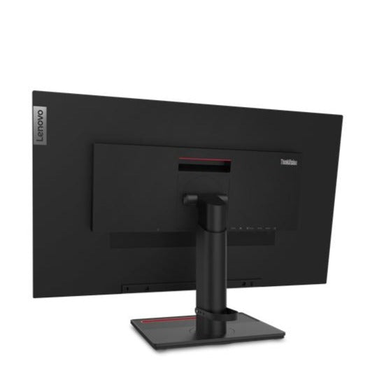 Lenovo ThinkVision P32p-20 31.5" 4K UHD LED Monitor, 16:9, 4ms, 1000:1-Contrast - 62A2GAR2US