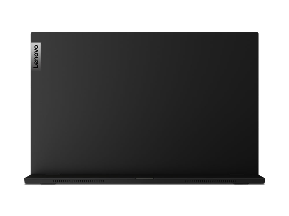 Lenovo ThinkVision M14t 14" FHD USB-C Mobile Monitor, 16:9, 6ms, 700:1-Contrast - 62A3UAR1US