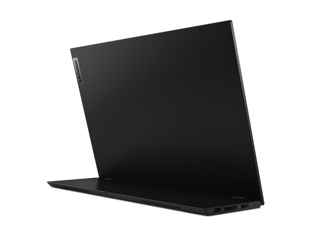 Lenovo ThinkVision M14t 14" FHD USB-C Mobile Monitor, 16:9, 6ms, 700:1-Contrast - 62A3UAR1US