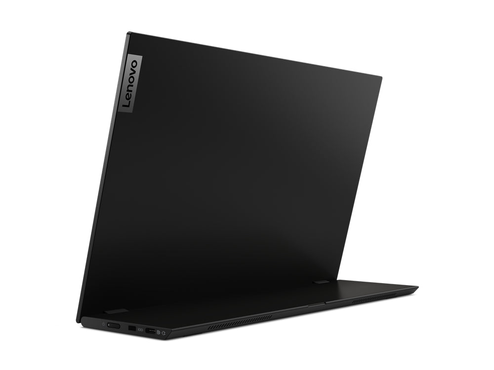 Lenovo ThinkVision M14t 14" FHD USB-C Mobile Monitor, 16:9, 6ms, 700:1-Contrast - 62A3UAR1US