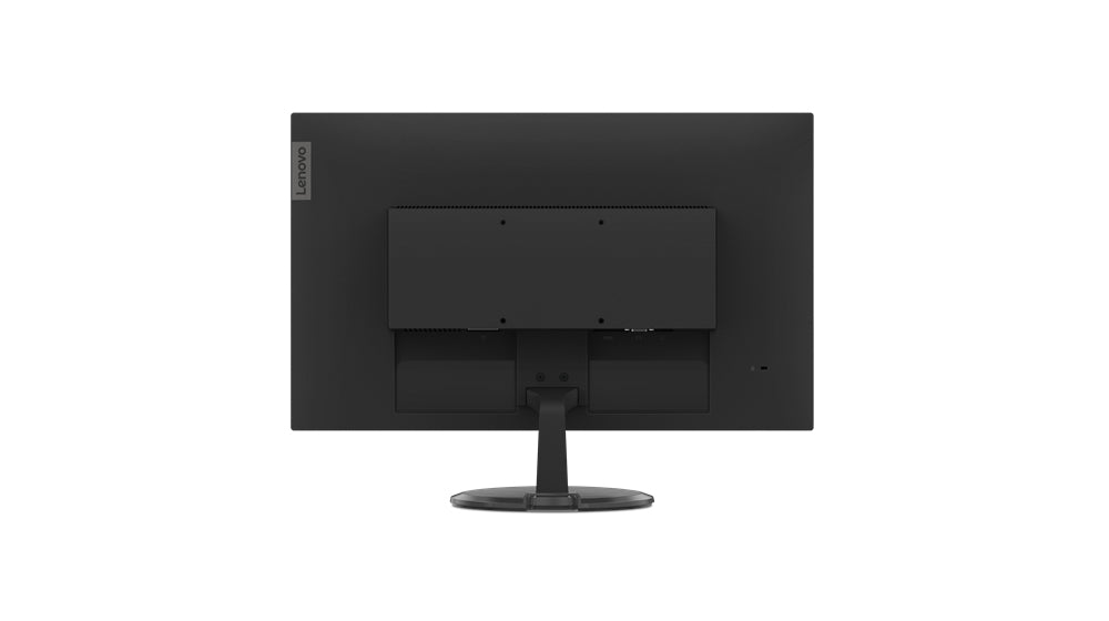 Lenovo C24-20 23.8" FHD WLED Monitor, 16:9, 4ms, 1000:1-Contrast - 62A8KAT1US