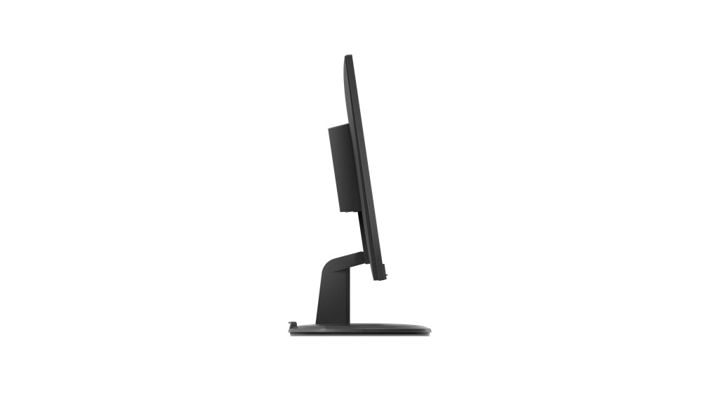Lenovo C24-20 23.8" FHD WLED Monitor, 16:9, 4ms, 1000:1-Contrast - 62A8KAT1US