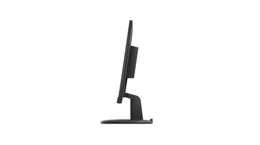 Lenovo C24-20 23.8" FHD WLED Monitor, 16:9, 4ms, 1000:1-Contrast - 62A8KAT1US