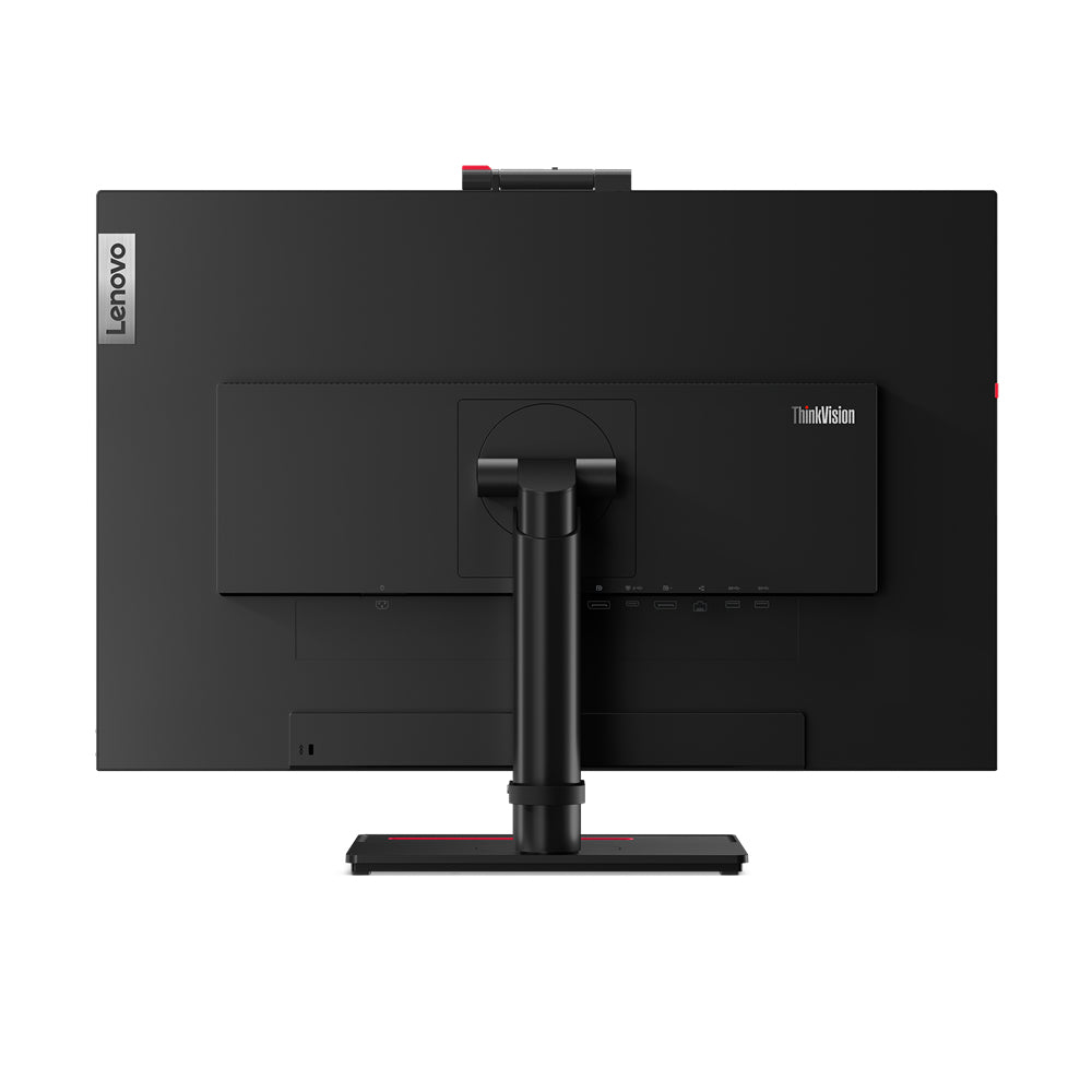 Lenovo ThinkVision T27hv-20 27" QHD LED Monitor, 16:9, 4ms, 1000:1-Contrast - 62A9GAR1US