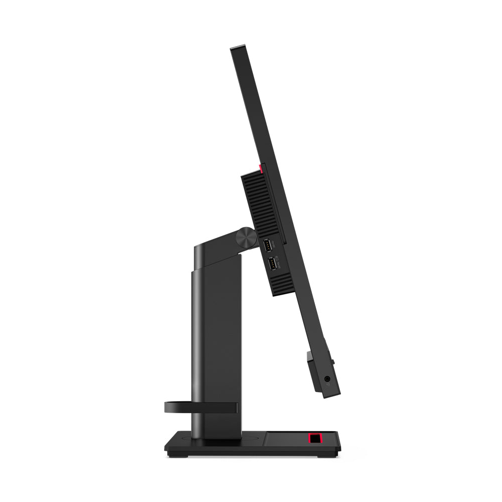 Lenovo ThinkVision T27hv-20 27" QHD LED Monitor, 16:9, 4ms, 1000:1-Contrast - 62A9GAR1US