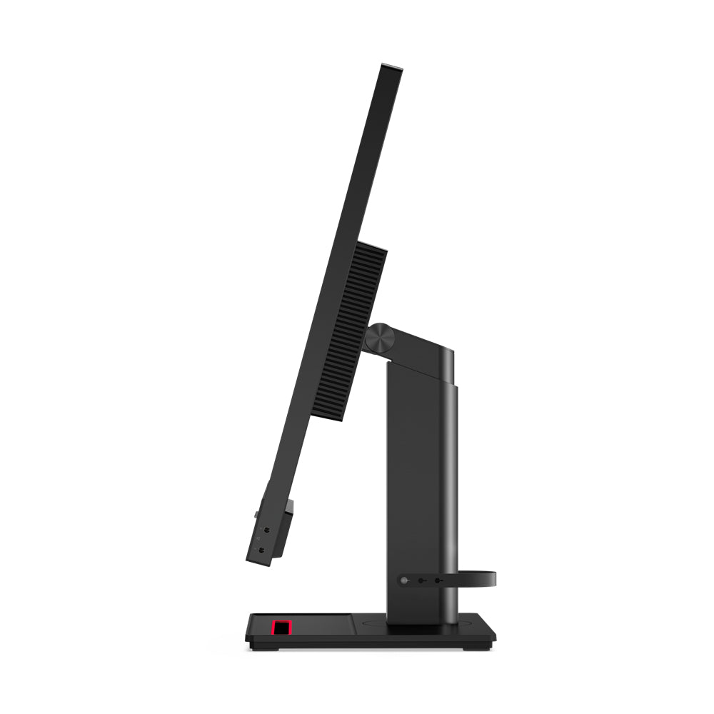 Lenovo ThinkVision T27hv-20 27" QHD LED Monitor, 16:9, 4ms, 1000:1-Contrast - 62A9GAR1US