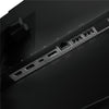 Lenovo ThinkVision T27hv-20 27" QHD LED Monitor, 16:9, 4ms, 1000:1-Contrast - 62A9GAR1US