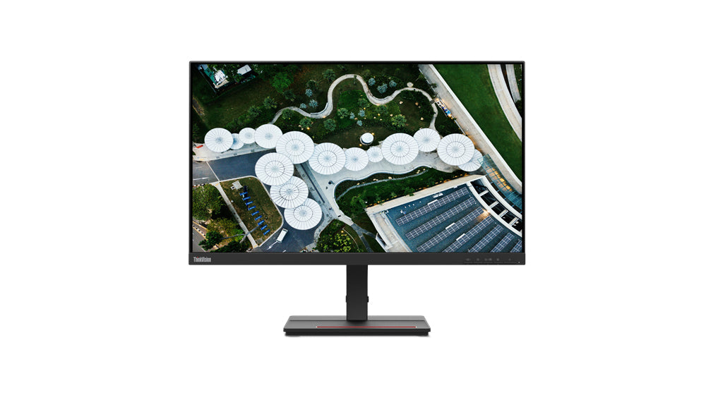 Lenovo ThinkVision S24e-20 23.8" FHD WLED Monitor, 16:9, 6ms, 3000:1-Contrast - 62AEKAT2US