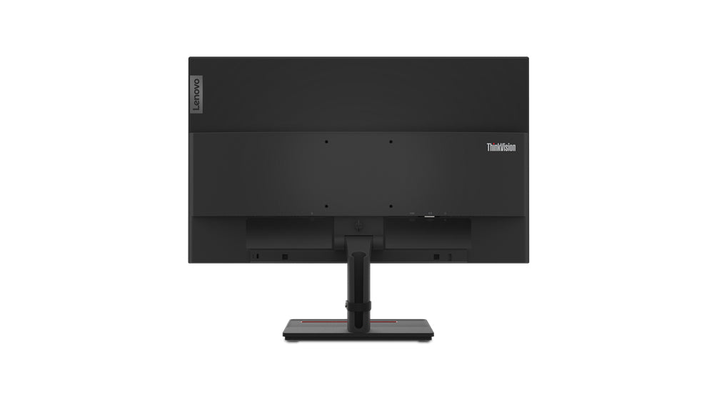 Lenovo ThinkVision S24e-20 23.8" FHD WLED Monitor, 16:9, 6ms, 3000:1-Contrast - 62AEKAT2US