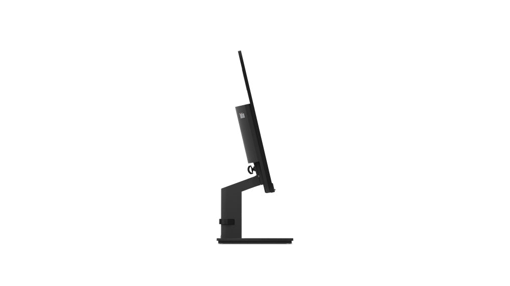 Lenovo ThinkVision S24e-20 23.8" FHD WLED Monitor, 16:9, 6ms, 3000:1-Contrast - 62AEKAT2US