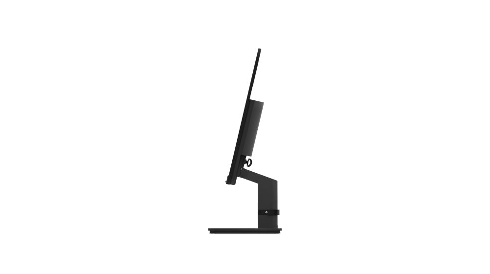 Lenovo ThinkVision S24e-20 23.8" FHD WLED Monitor, 16:9, 6ms, 3000:1-Contrast - 62AEKAT2US