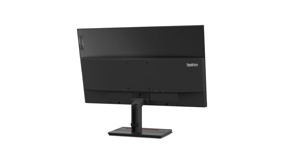 Lenovo ThinkVision S24e-20 23.8" FHD WLED Monitor, 16:9, 6ms, 3000:1-Contrast - 62AEKAT2US