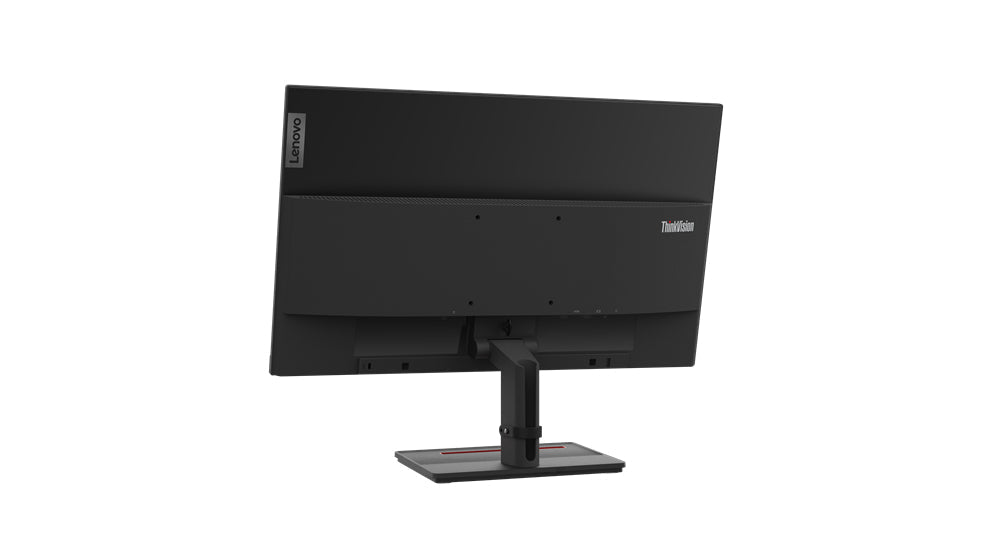 Lenovo ThinkVision S24e-20 23.8" FHD WLED Monitor, 16:9, 6ms, 3000:1-Contrast - 62AEKAT2US