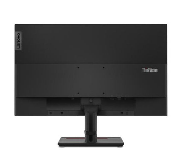 Lenovo ThinkVision S27e-20 27" FHD LED Monitor, 16:9, 6ms, 1000:1-Contrast - 62AFKAT2US