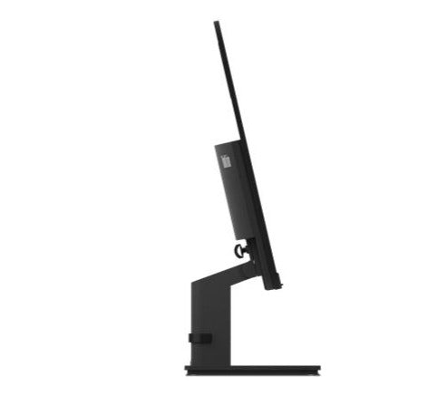Lenovo ThinkVision S27e-20 27" FHD LED Monitor, 16:9, 6ms, 1000:1-Contrast - 62AFKAT2US