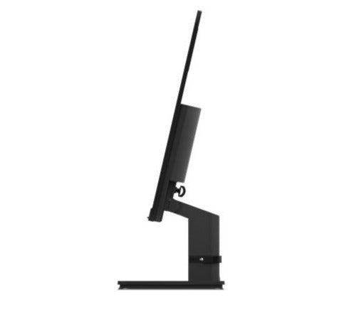 Lenovo ThinkVision S27e-20 27" FHD LED Monitor, 16:9, 6ms, 1000:1-Contrast - 62AFKAT2US