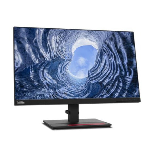 Lenovo ThinkVision T24i-2L 23.8" FHD WLED Monitor, 16:9, 6ms, 1000:1-Contrast - 62B0MAR1US