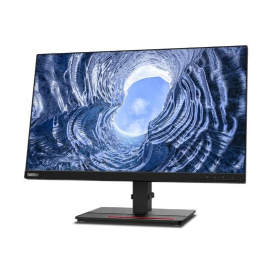 Lenovo ThinkVision T24i-2L 23.8" FHD WLED Monitor, 16:9, 6ms, 1000:1-Contrast - 62B0MAR1US