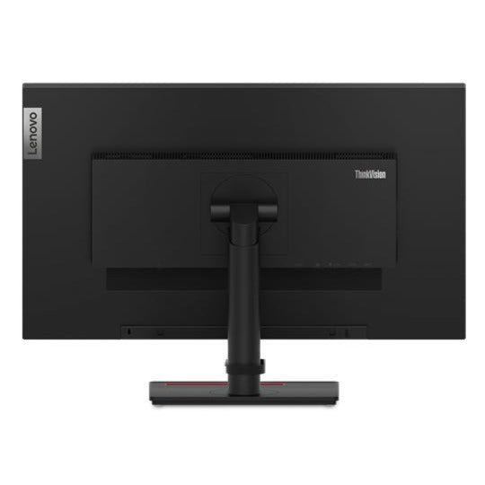 Lenovo ThinkVision T27h-2L 27" QHD WLED Monitor, 16:9, 4ms, 1000:1-Contrast - 62B1GAR2US