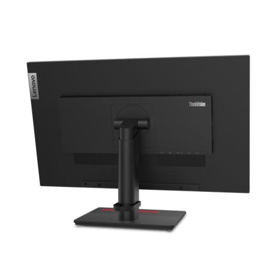 Lenovo ThinkVision T27h-2L 27" QHD WLED Monitor, 16:9, 4ms, 1000:1-Contrast - 62B1GAR2US