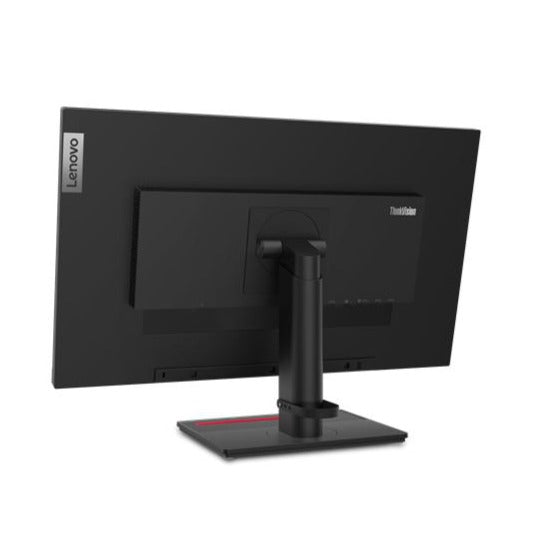 Lenovo ThinkVision T27h-2L 27" QHD WLED Monitor, 16:9, 4ms, 1000:1-Contrast - 62B1GAR2US