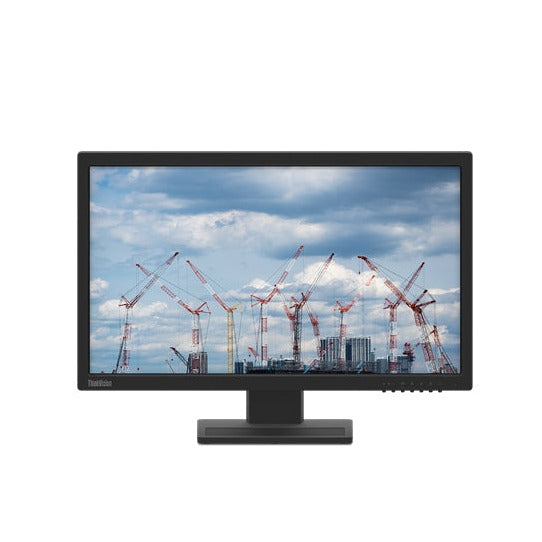 Lenovo ThinkVision E22-28 21.5" FHD WLED Monitor, 16:9, 4ms, 1000:1-Contrast - 62BAMAR4US