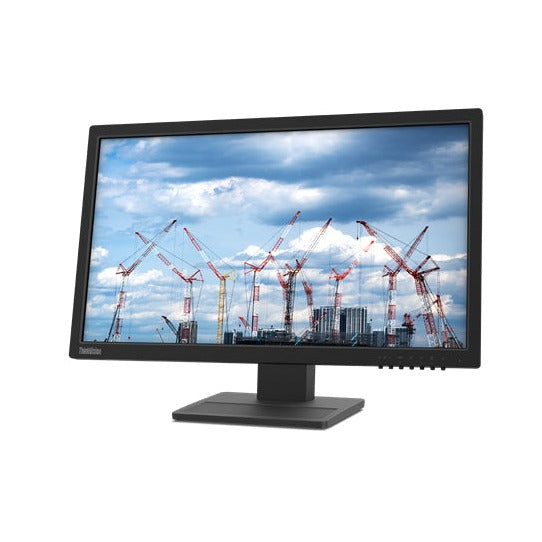 Lenovo ThinkVision E22-28 21.5" FHD WLED Monitor, 16:9, 4ms, 1000:1-Contrast - 62BAMAR4US
