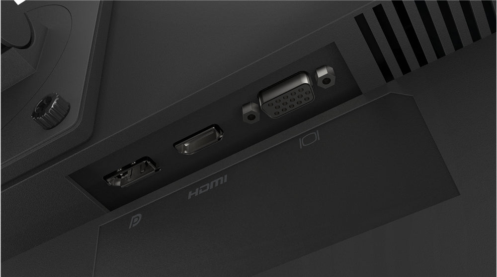 Lenovo ThinkVision E22-28 21.5" FHD WLED Monitor, 16:9, 4ms, 1000:1-Contrast - 62BAMAR4US