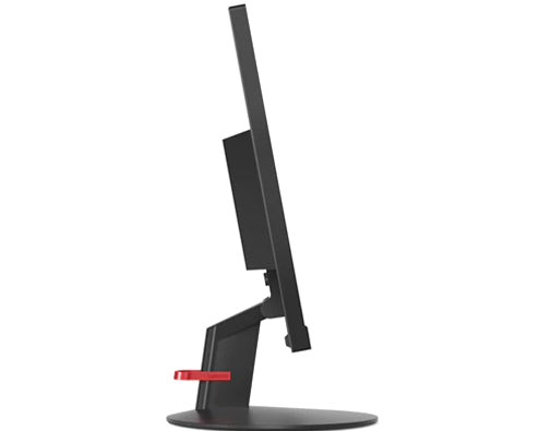 Lenovo ThinkVision S22e-20 21.5" FHD LED Monitor, 16:9, 4ms, 3000:1-Contrast - 62C6KAT1US
