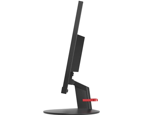 Lenovo ThinkVision S22e-20 21.5" FHD LED Monitor, 16:9, 4ms, 3000:1-Contrast - 62C6KAT1US