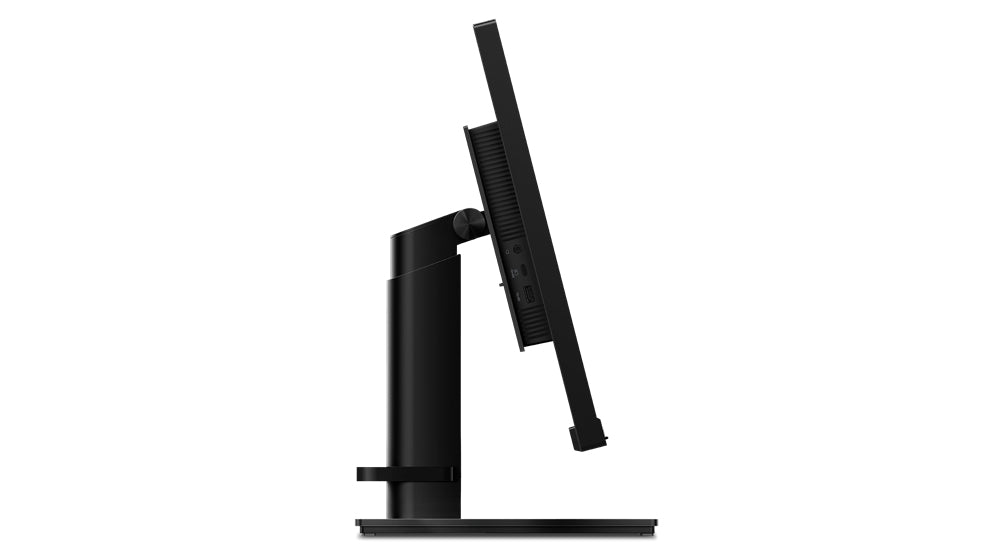 Lenovo ThinkVision P27u-20 27" 4K UHD WLED Monitor, 16:9, 6ms, 1000:1-Contrast - 62CBRAR6US