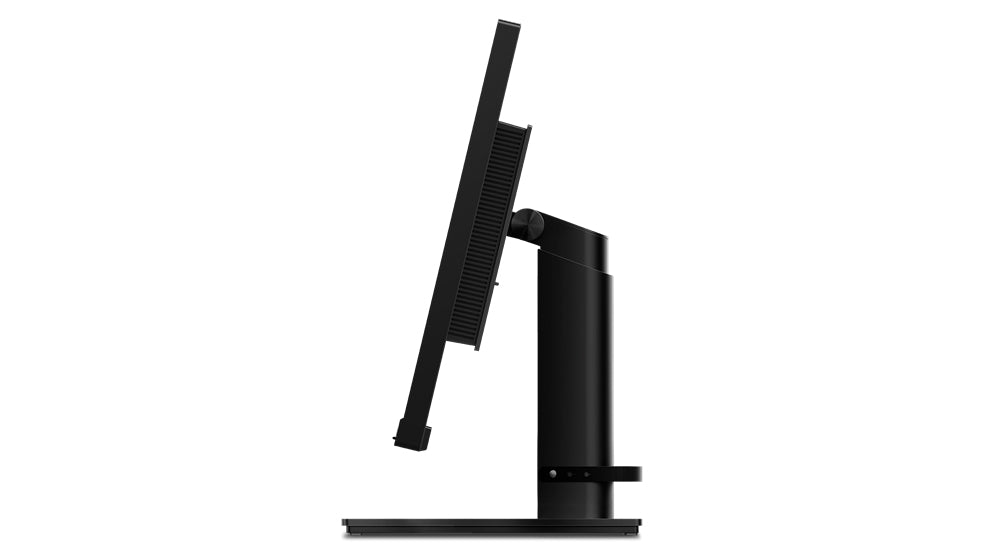 Lenovo ThinkVision P27u-20 27" 4K UHD WLED Monitor, 16:9, 6ms, 1000:1-Contrast - 62CBRAR6US