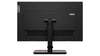 Lenovo ThinkVision T24m-20 23.8" FHD LED Monitor, 16:9, 4ms, 1000:1-Contrast - 62CDGAR6US