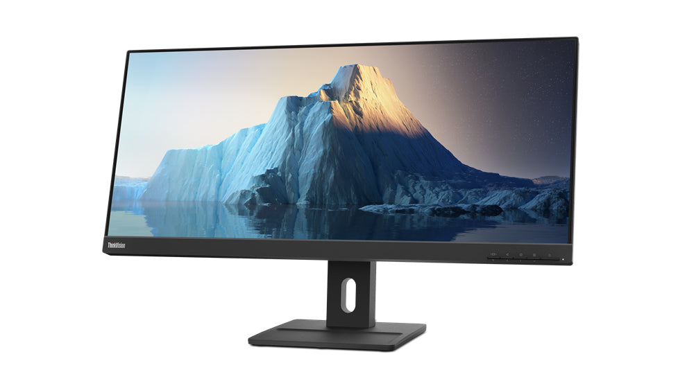 Lenovo ThinkVision E29w-20 29" UW-UXGA LED Monitor, 21:9, 4ms, 1000:1-Contrast - 62CEGAR3US