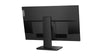 Lenovo ThinkVision E24q-20 23.8" QHD WLED Monitor, 16:9, 4ms, 1000:1-Contrast - 62CFGAR1US