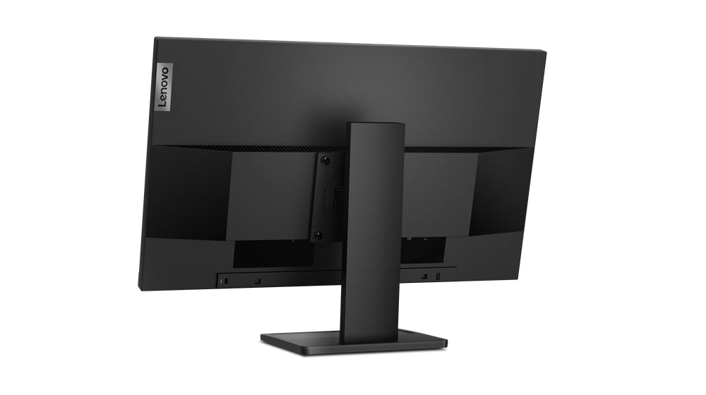 Lenovo ThinkVision E24q-20 23.8" QHD WLED Monitor, 16:9, 4ms, 1000:1-Contrast - 62CFGAR1US