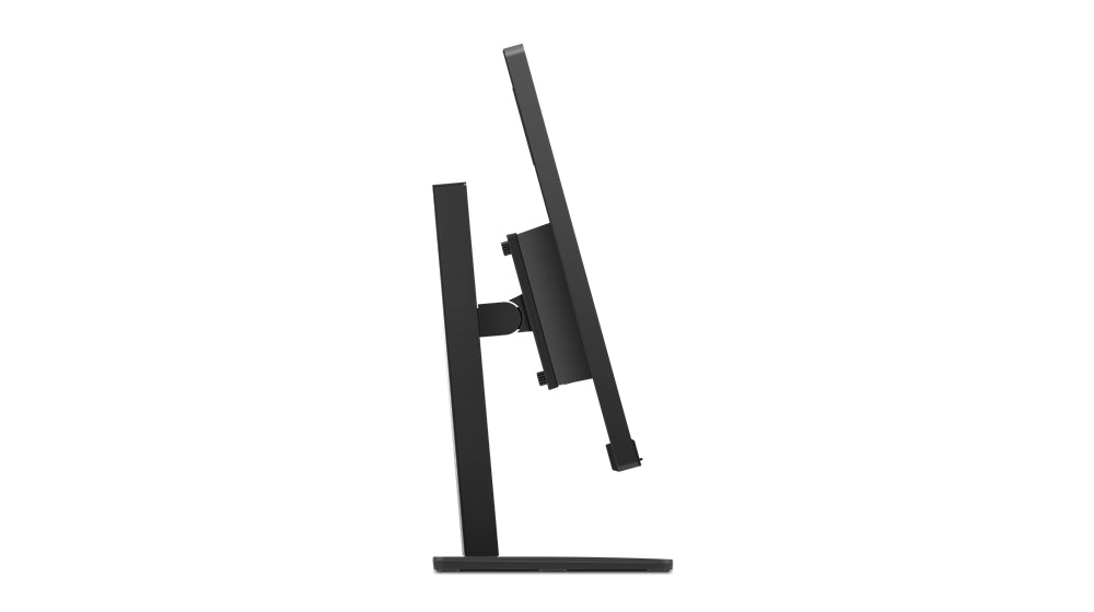 Lenovo ThinkVision E24q-20 23.8" QHD WLED Monitor, 16:9, 4ms, 1000:1-Contrast - 62CFGAR1US